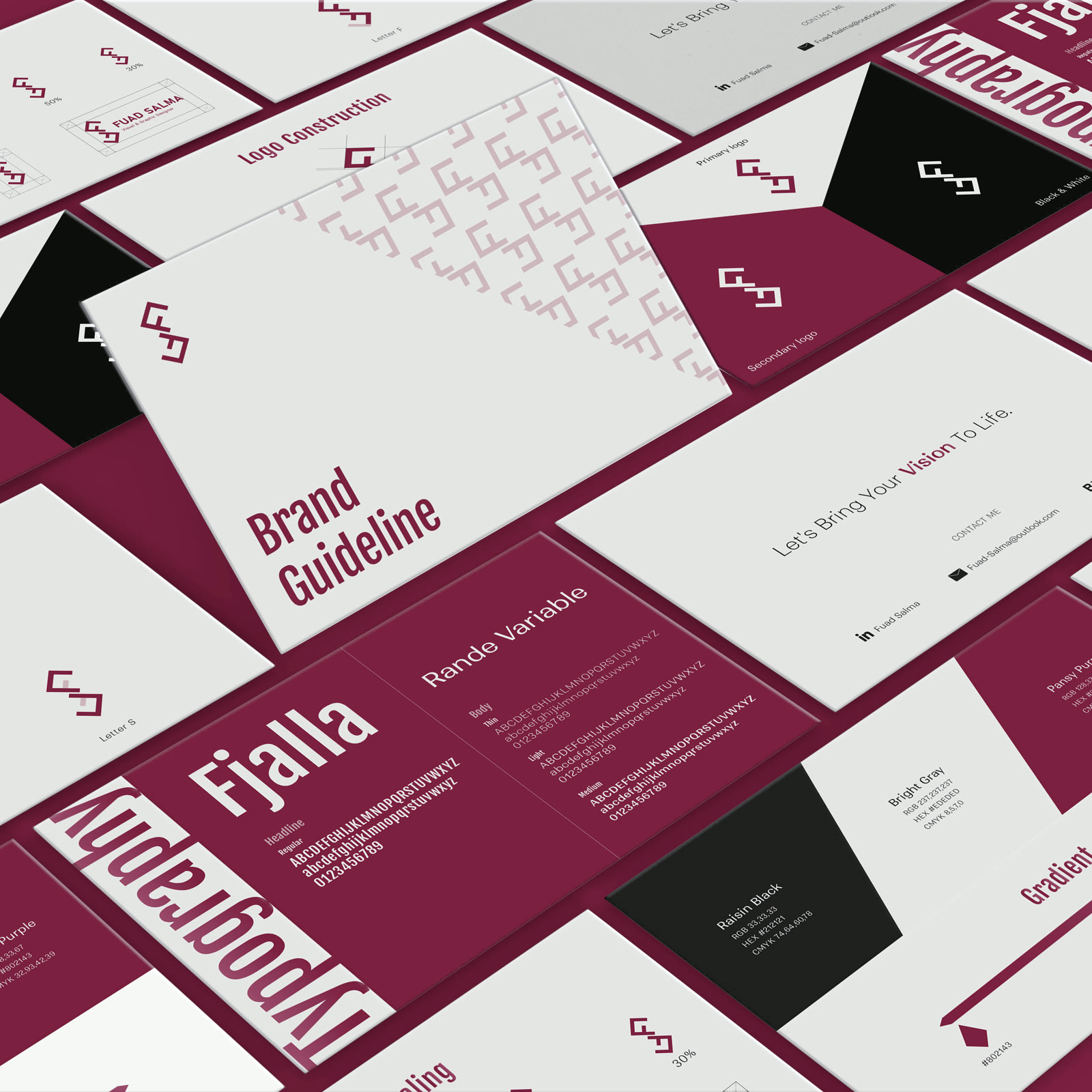 Personal Identity
