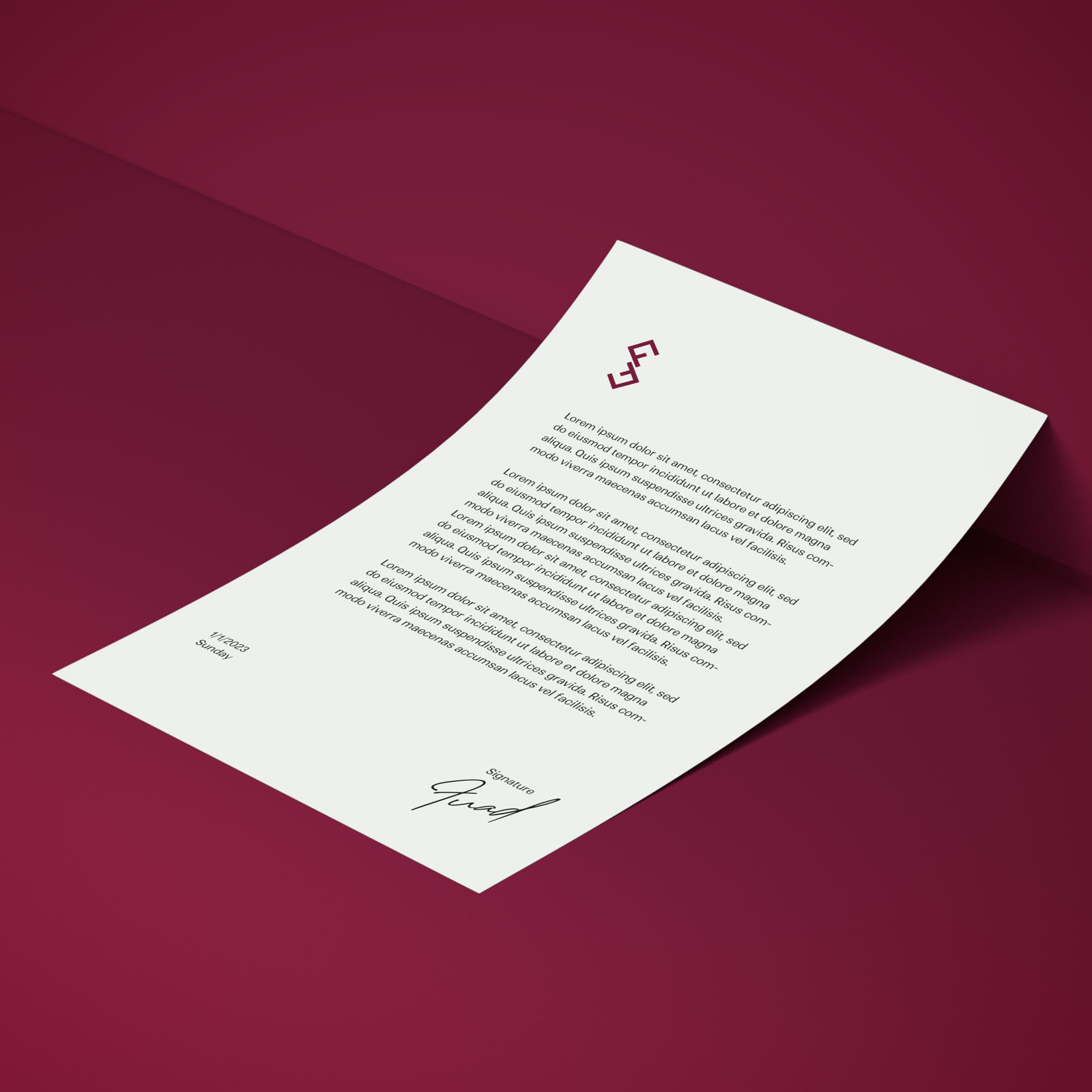 Personal Identity